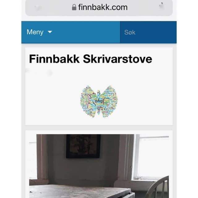 Finnbakk Skrivarstove